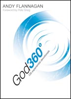 God360 Book Cover