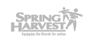 Spring Harvest